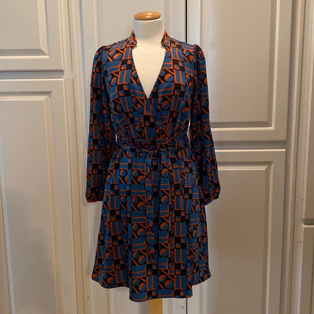 Traffic People Dress